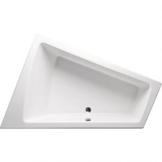 Americh Dover 6752 Left Handed Tub (67 x 52 x 22)