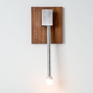Libri LED Wall Sconce   Hardwired