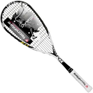 Tecnifibre Dynergy 117 Tecnifibre Squash Racquets