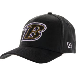 New Era Baltimore Ravens Logo Line Cap 2013 New Era Fan Gear