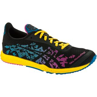 ASICS GEL NoosaFAST ASICS Womens Running Shoes Hot Pink/Black/Electric Blue