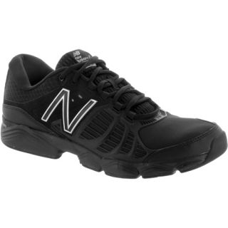 New Balance 813v2 New Balance Mens Cross Training Shoes Black