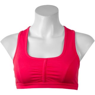 LIJA Endurance Ruched Bra LIJA Womens Running Apparel