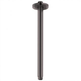 Grohe Rainshower 12 Ceiling Shower Arm   Oil Rubbed Bronze