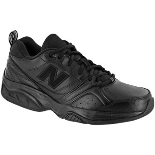 New Balance 623v2 New Balance Mens Cross Training Shoes Black