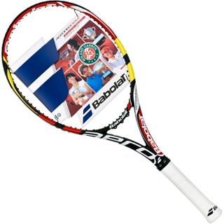 Babolat AeroPro Drive Roland Garros 2014 Babolat Tennis Racquets