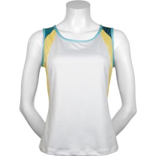 Tail Oceanfront Splash Brittany Tank Tail Womens Tennis Apparel