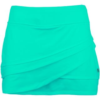 LIJA Clarity Layered Skort LIJA Womens Tennis Apparel