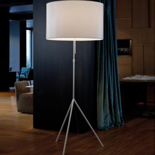 Signora Double Extra Large Floor Lamp