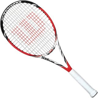 Wilson Steam 99S Wilson Tennis Racquets