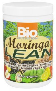 Bio Nutrition   Moringa Lean   300 Grams