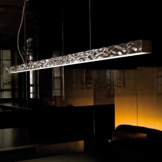 Long and Hard Suspension Light