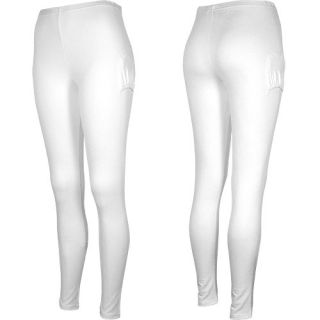 Bolle Bolle Womens Tennis Apparel Leggings With Ball Pocket
