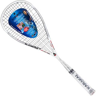 Karakal SX 100 Gel Karakal Squash Racquets