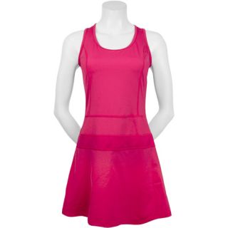 LIJA Balance Panel Dress LIJA Womens Tennis Apparel