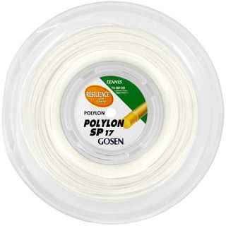 Gosen Polylon Polyquest 17 660 GOSEN Tennis String Reels