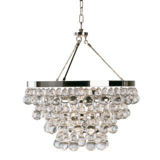 Bling Chandelier