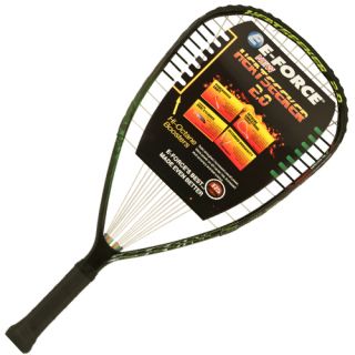 E Force Heatseeker 2.0 175 E Force Racquetball Racquets