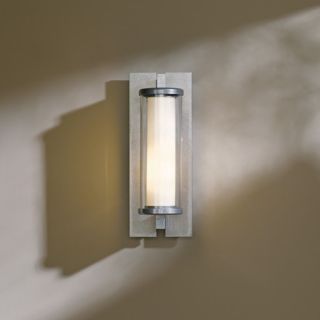 Fuse Small Vintage Platinum Wall Sconce