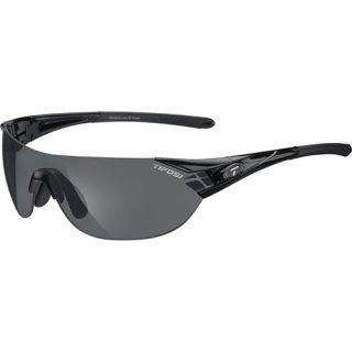 Tifosi Podium S Gloss Black Sunglasses Tifosi Sunglasses