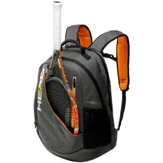 HEAD Rebel Backpack HEAD Tennis Bags