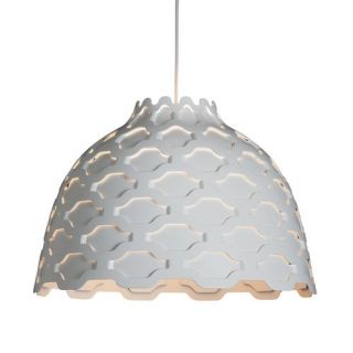 LC Shutters Pendant Light