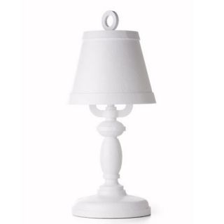 Paper Table Lamp