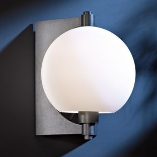 Pluto Outdoor Wall Sconce