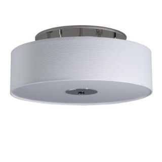 Nova Semi Flush Ceiling Light