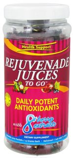 Health Support   Rejuvenade Juices To Go   14 Packet(s)