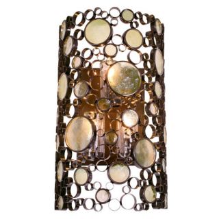 Fascination Large Outdoor Wall Light