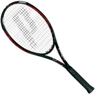 Prince O3 Red Midplus Prince Tennis Racquets
