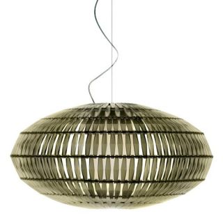 Tropico Ellipse Suspension Lamp