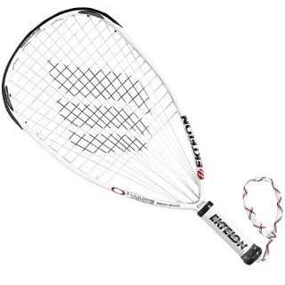 Ektelon O3 White Ektelon Racquetball Racquets