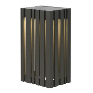 Uptown Small Outdoor Wall Light