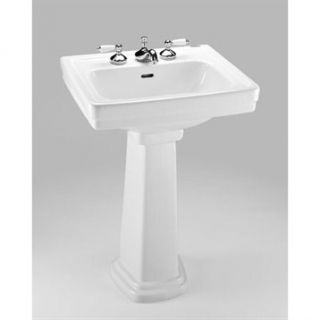 TOTO Promenade® Small Lavatory (Sink Only)