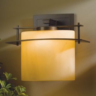 Arc Ellipse Large Outdoor Wall Sconce
