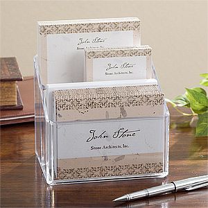 Personalized Office Stationery Gift Set   Corporate Notes