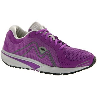 Karhu Fast 4 Karhu Womens Running Shoes Purple/Gray