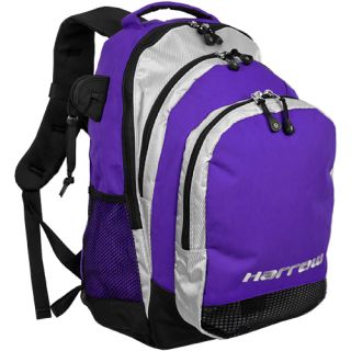 Harrow Elite Backpack Harrow Squash Bags