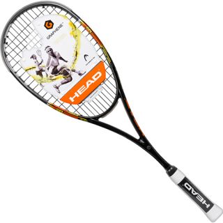 HEAD Graphene Xenon 135 HEAD Squash Racquets