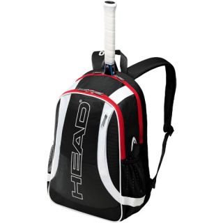 HEAD Elite Backpack 2014 HEAD Tennis Bags