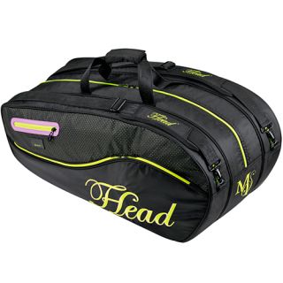 HEAD Maria Sharapova Combi Bag 2013 HEAD Tennis Bags
