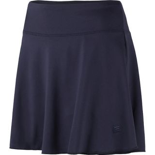 Fila Essenza Long Flirty Skort Fila Tennis Apparel