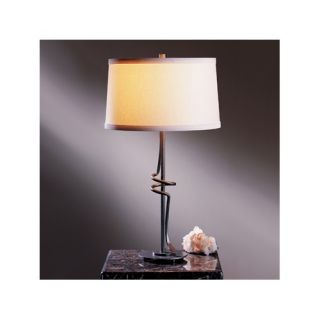 Coil Twist Table Lamp