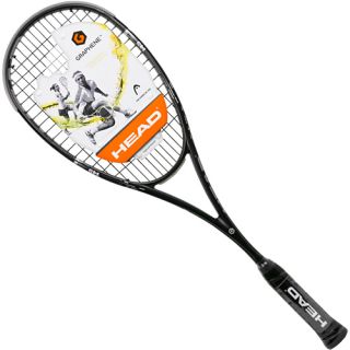 HEAD Graphene Xenon 145 HEAD Squash Racquets