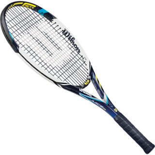 Wilson Juice 25 2014 Wilson Junior Tennis Racquets