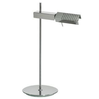 City Table Lamp