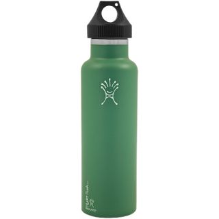 Hydro Flask 21oz Standard Mouth Water Bottle Hydro Flask Hydration Belts & Wate