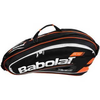 Babolat Play Team Line 6 Pack Bag Babolat Tennis Bags
